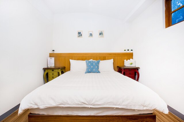 キャンディフロス B&B - 高雄 (棉花糖民宿 遊高雄)