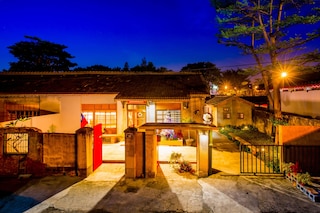 キャンディフロス B&B - 高雄 (棉花糖民宿 遊高雄)