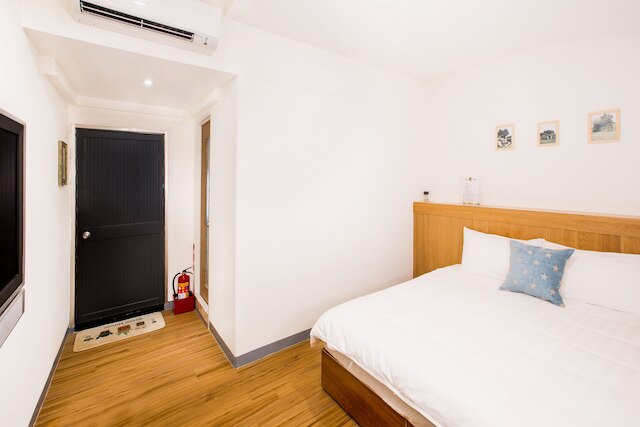 キャンディフロス B&B - 高雄 (棉花糖民宿 遊高雄)