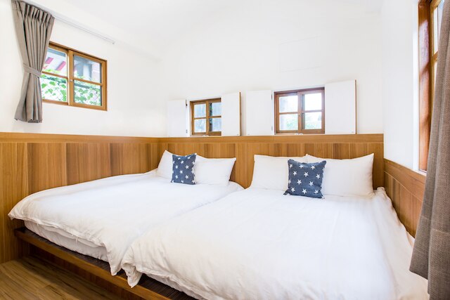 キャンディフロス B&B - 高雄 (棉花糖民宿 遊高雄)