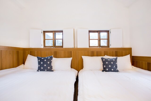 キャンディフロス B&B - 高雄 (棉花糖民宿 遊高雄)