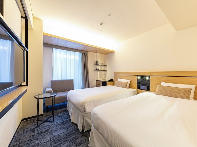 ホテル京阪 京都駅南