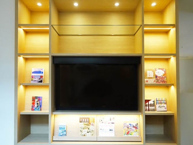 ホテル京阪 京都駅南