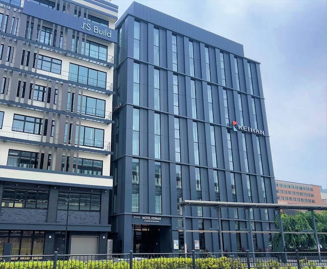 ホテル京阪 京都駅南