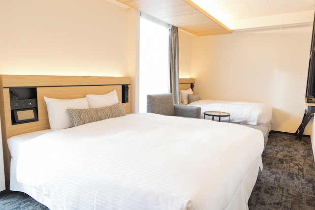 ホテル京阪 京都駅南