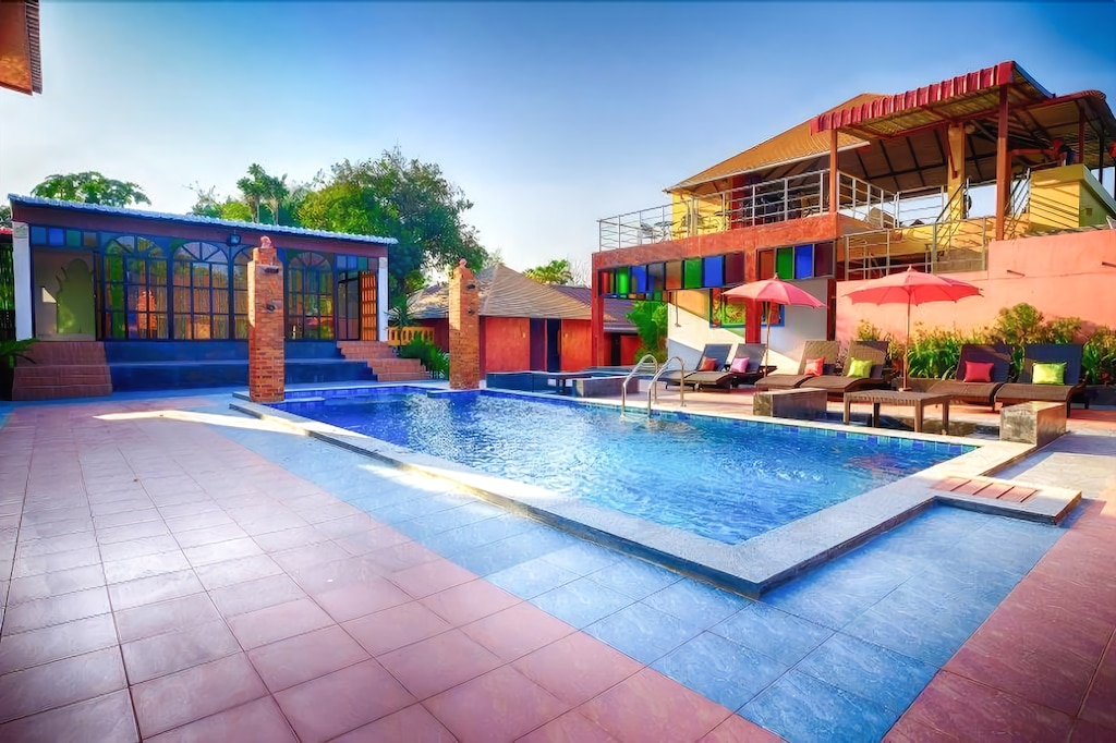 6.ハグ ロム ドイ リゾート