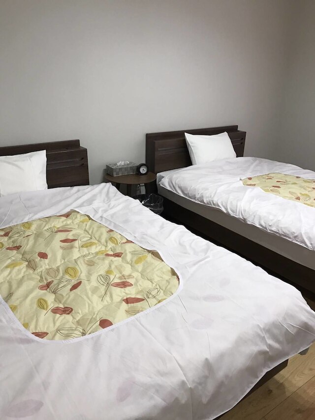 ゲストハウスみなみ