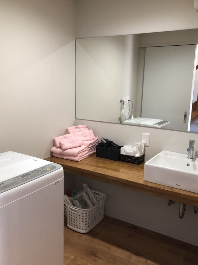 ゲストハウスみなみ