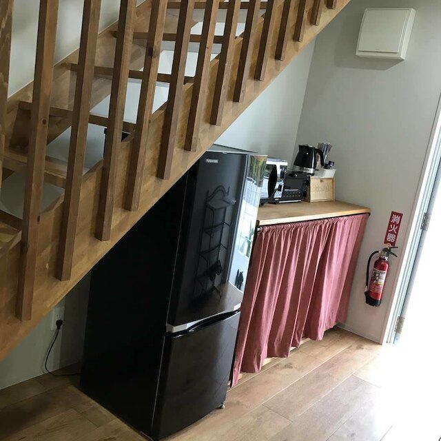 ゲストハウスみなみ