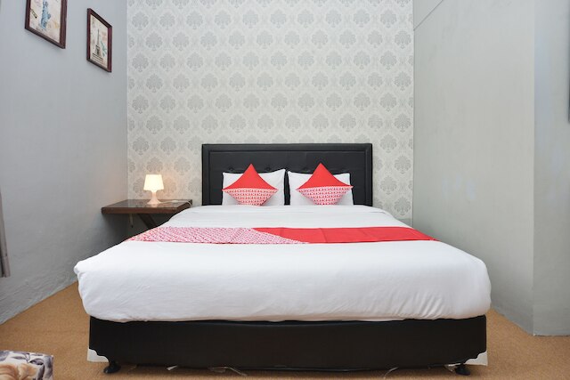 OYO 1303 ゴールデン イン 2