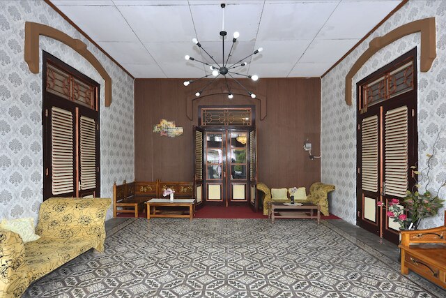 OYO 1303 ゴールデン イン 2