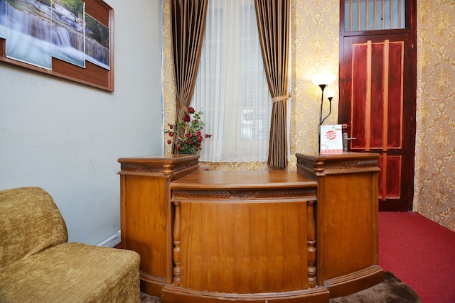 OYO 1303 ゴールデン イン 2