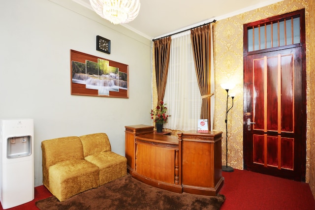 OYO 1303 ゴールデン イン 2