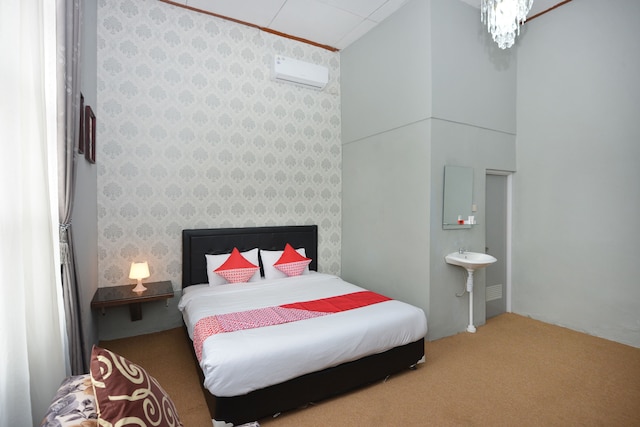 OYO 1303 ゴールデン イン 2