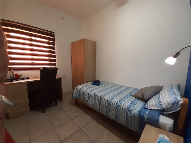 タローナ ゲストハウス