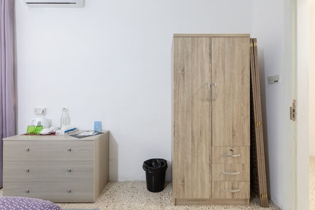 タローナ ゲストハウス