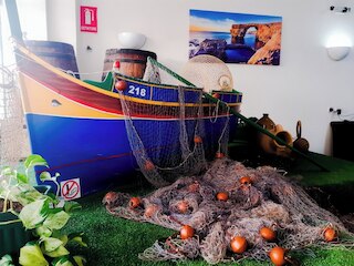 タローナ ゲストハウス