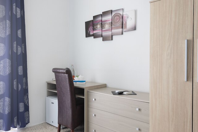 タローナ ゲストハウス