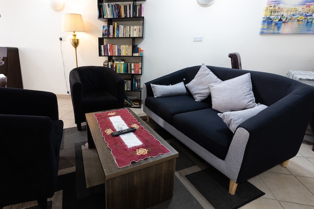 タローナ ゲストハウス