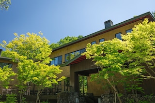 アンシェントホテル浅間 軽井沢