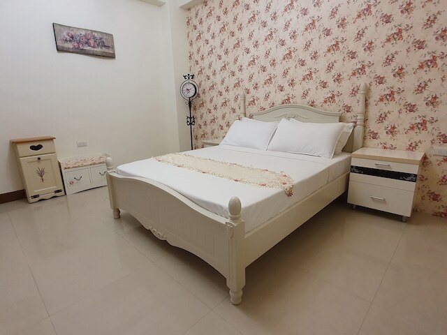 ハン ティン B&B