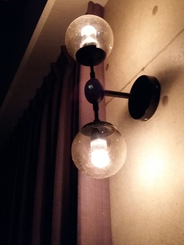 ハン ティン B&B