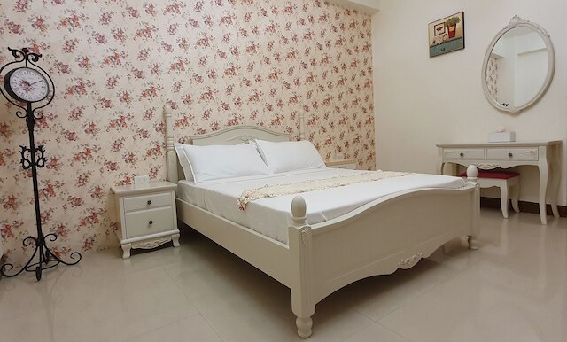 ハン ティン B&B