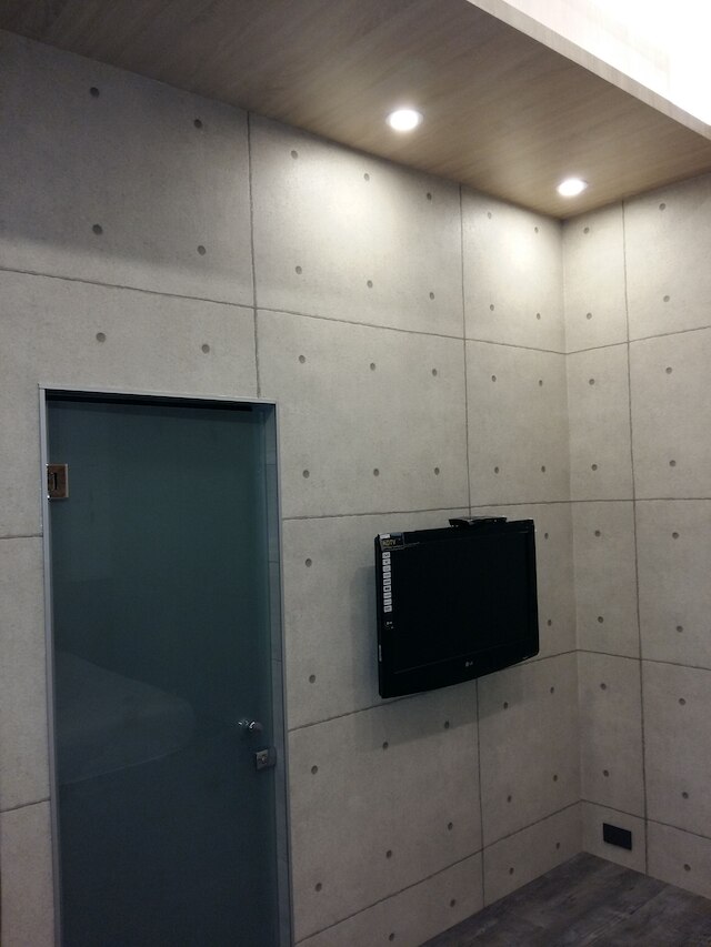 ハン ティン B&B