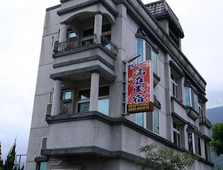 ハン ティン B&B