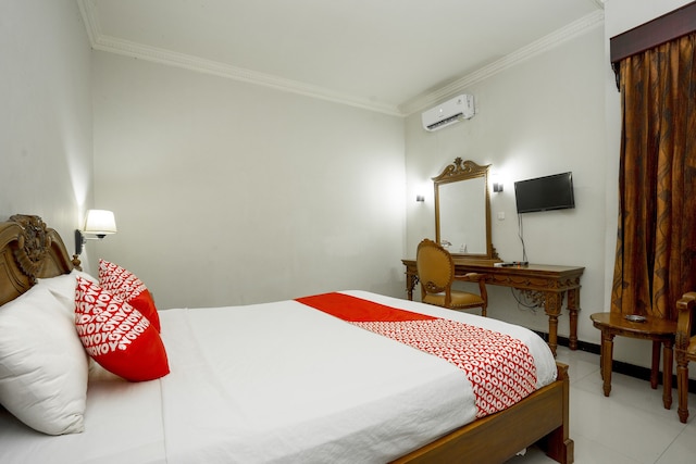 OYO 1005 ホテル クマラ