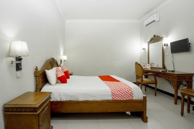 OYO 1005 ホテル クマラ