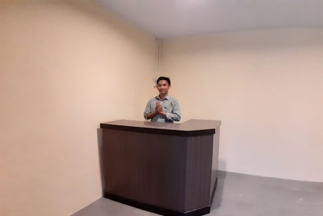 ホテル O アンジェリン ホームステイ