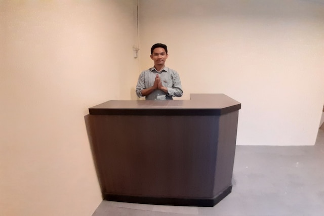 ホテル O アンジェリン ホームステイ