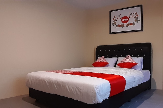 ホテル O アンジェリン ホームステイ