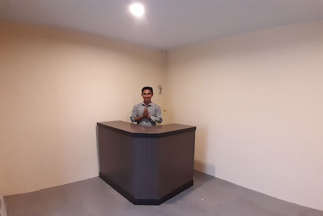 ホテル O アンジェリン ホームステイ