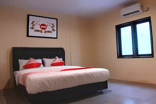 ホテル O アンジェリン ホームステイ