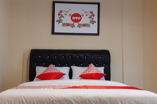 ホテル O アンジェリン ホームステイ