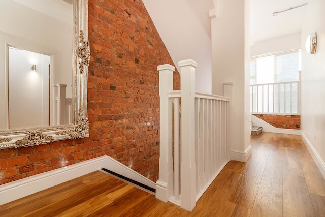 スワン ストリート ペントハウス