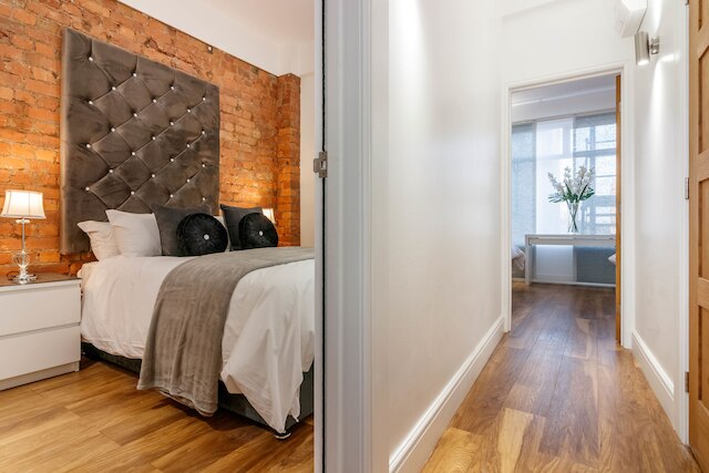 スワン ストリート ペントハウス