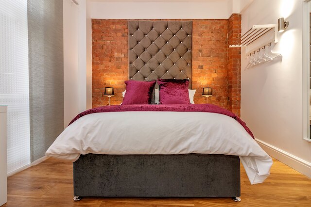 スワン ストリート ペントハウス