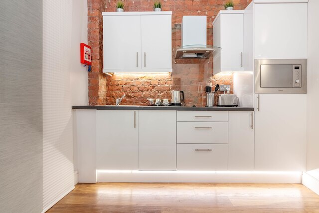 スワン ストリート ペントハウス