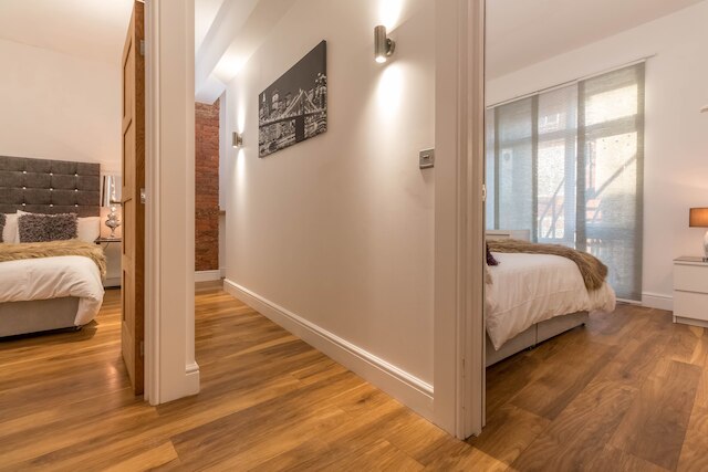 スワン ストリート ペントハウス