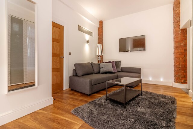 スワン ストリート ペントハウス