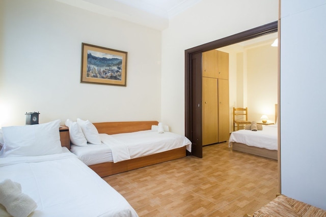 アクロポリス ハート