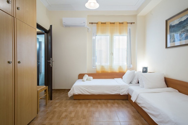 アクロポリス ハート