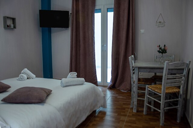 ゾーイズ スタジオ