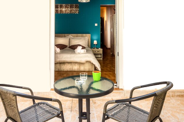 ゾーイズ スタジオ