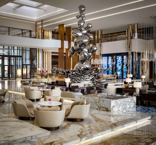 アトランティス ザ ロイヤル