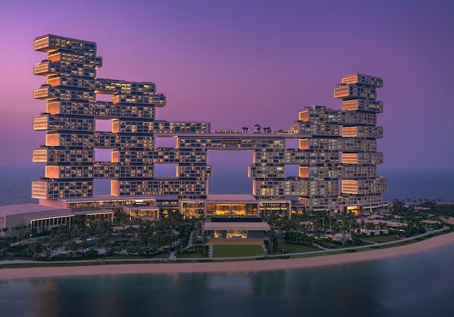 アトランティス ザ ロイヤル