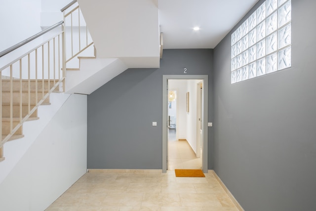 インサイドバルセロナアパートメンツサルヴァ